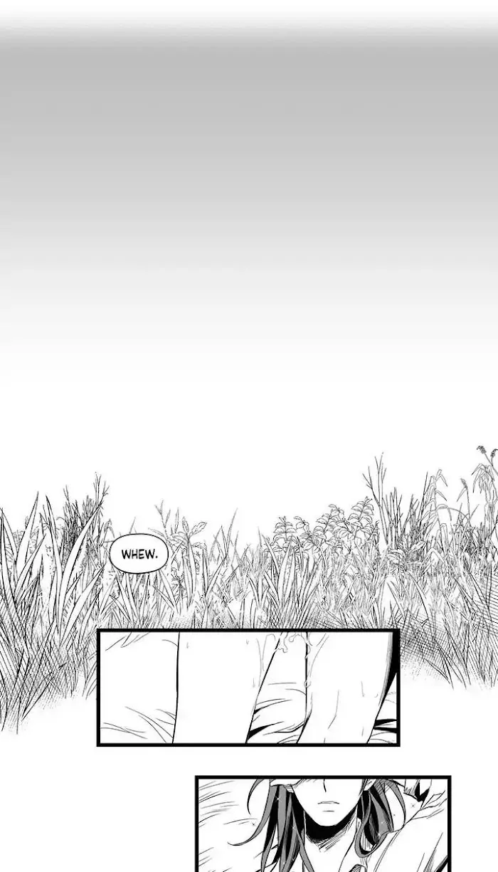 Trace Of Witch - Chapter 2 Page 21