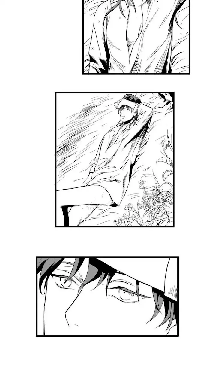 Trace Of Witch - Chapter 2 Page 22