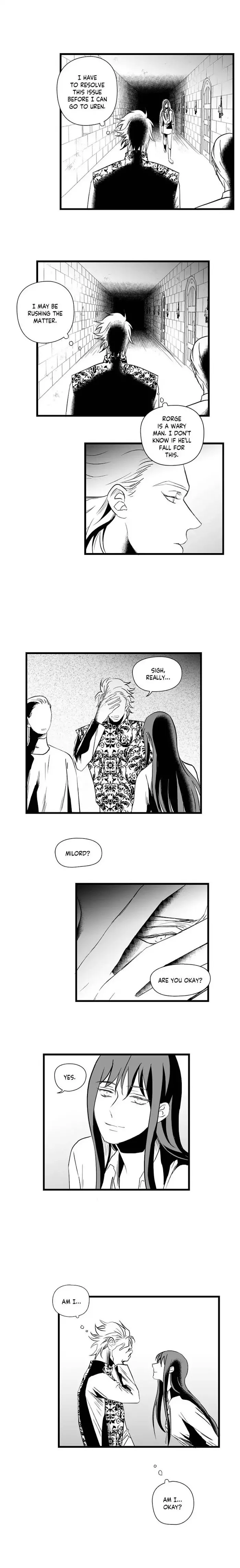 Trace Of Witch - Chapter 20 Page 2