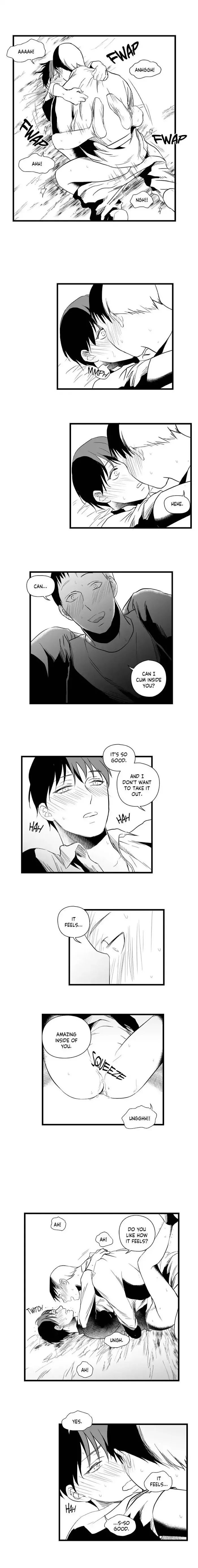 Trace Of Witch - Chapter 20 Page 4