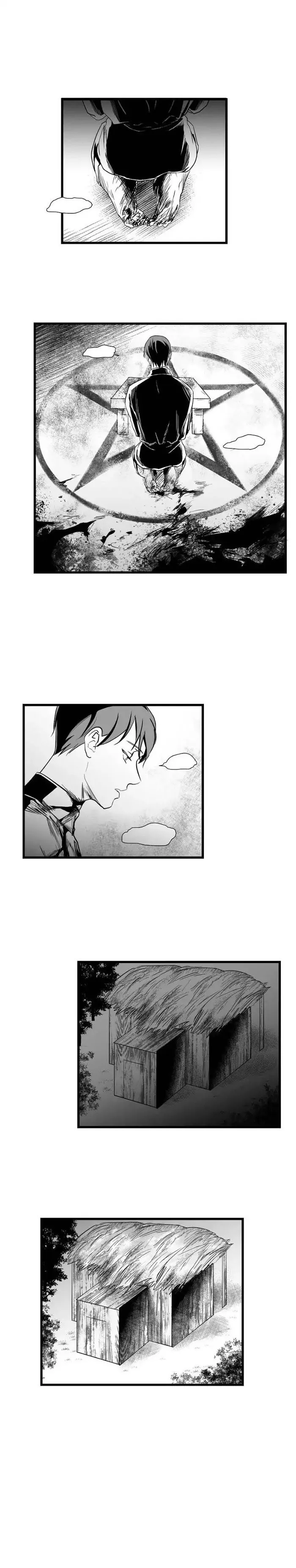 Trace Of Witch - Chapter 22 Page 4