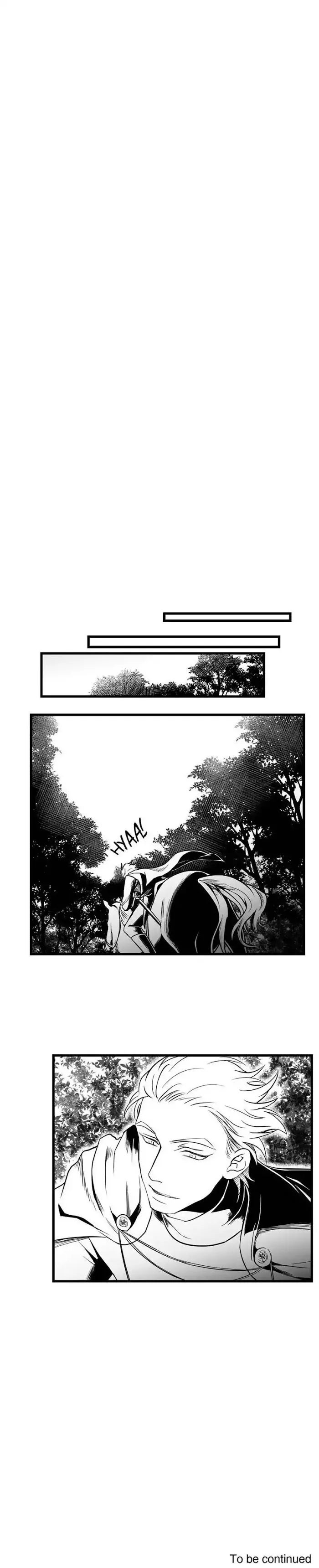 Trace Of Witch - Chapter 23 Page 10