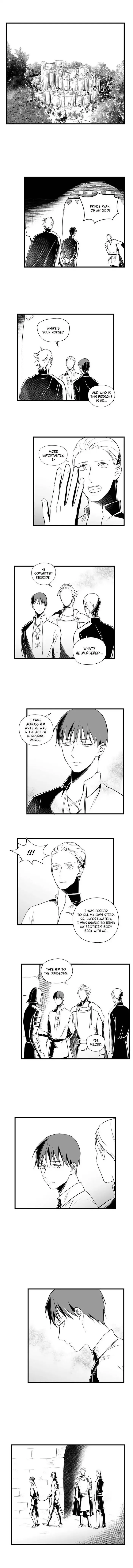Trace Of Witch - Chapter 26 Page 5