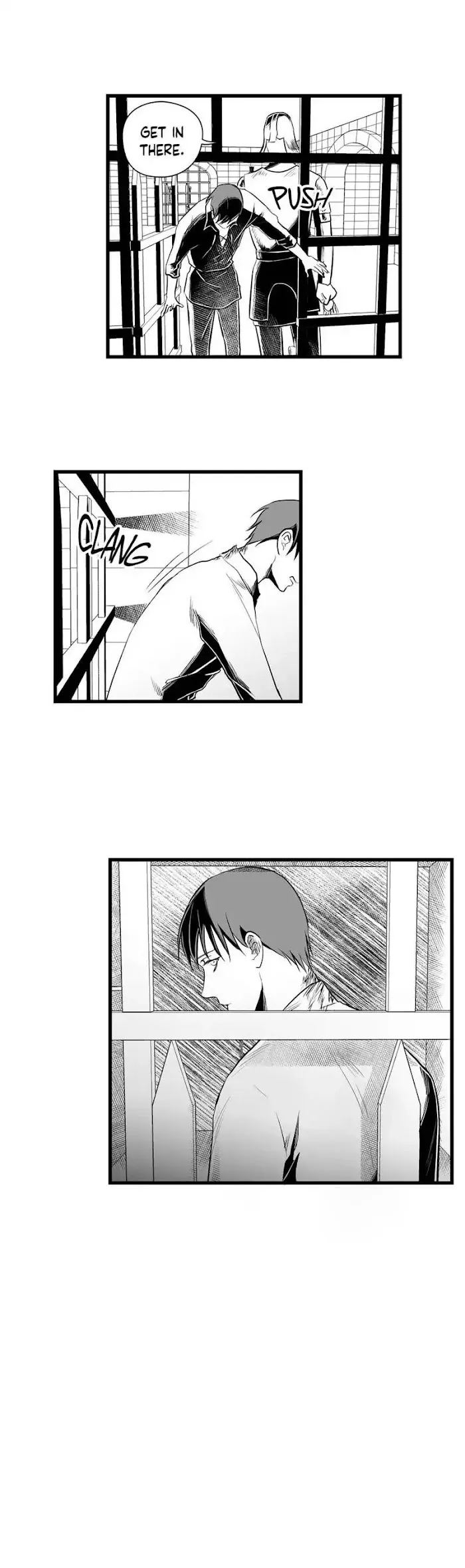 Trace Of Witch - Chapter 27 Page 2