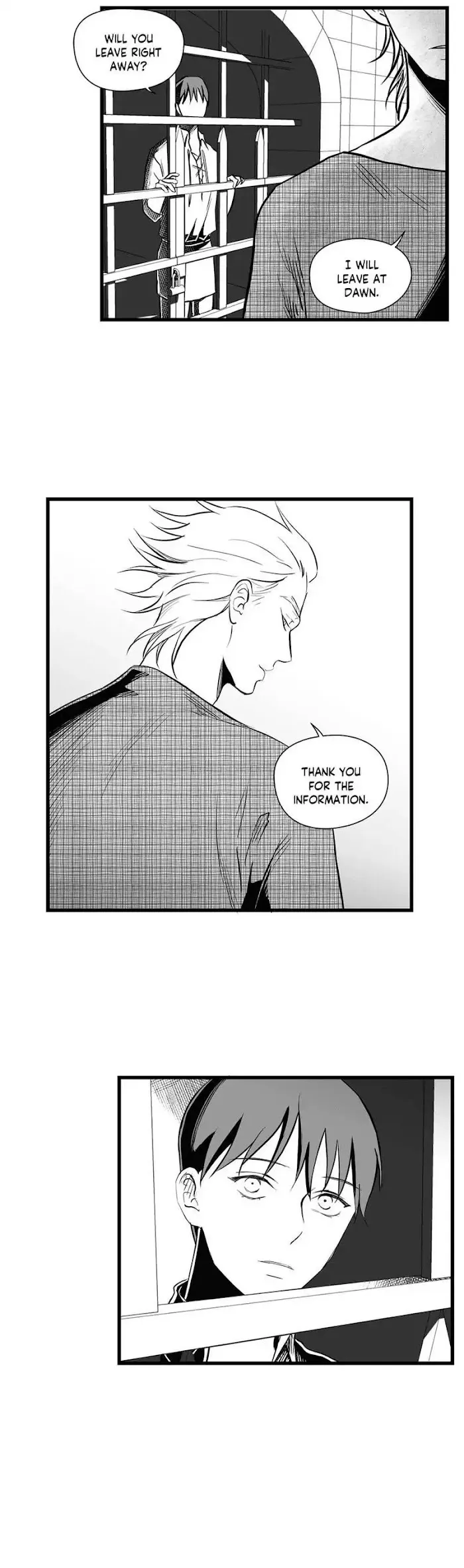 Trace Of Witch - Chapter 27 Page 20
