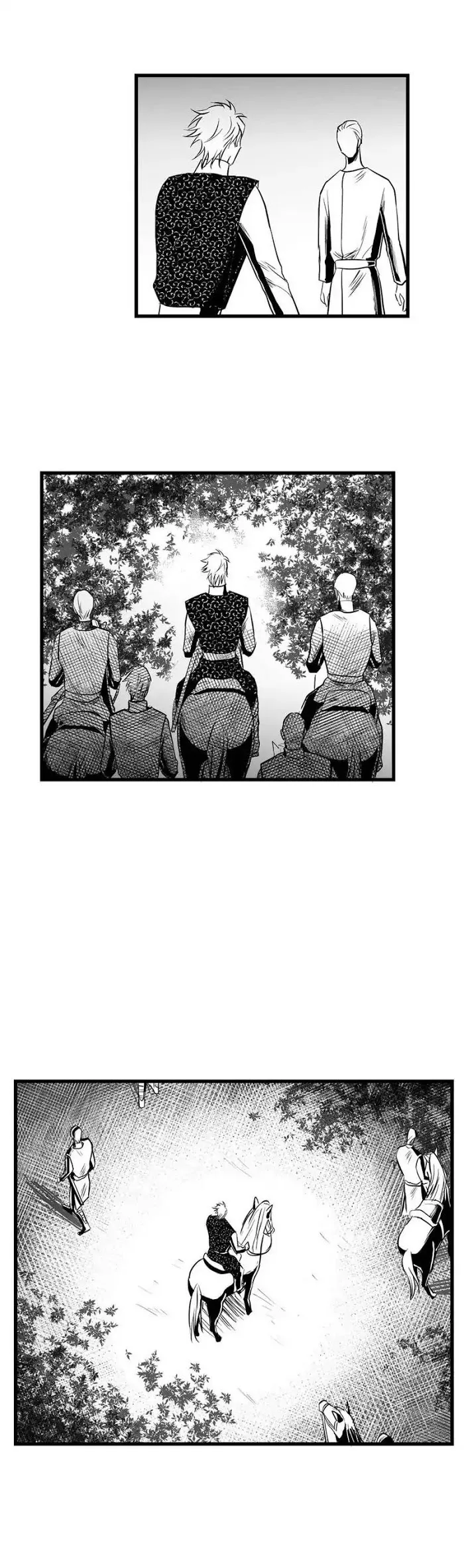 Trace Of Witch - Chapter 28 Page 2
