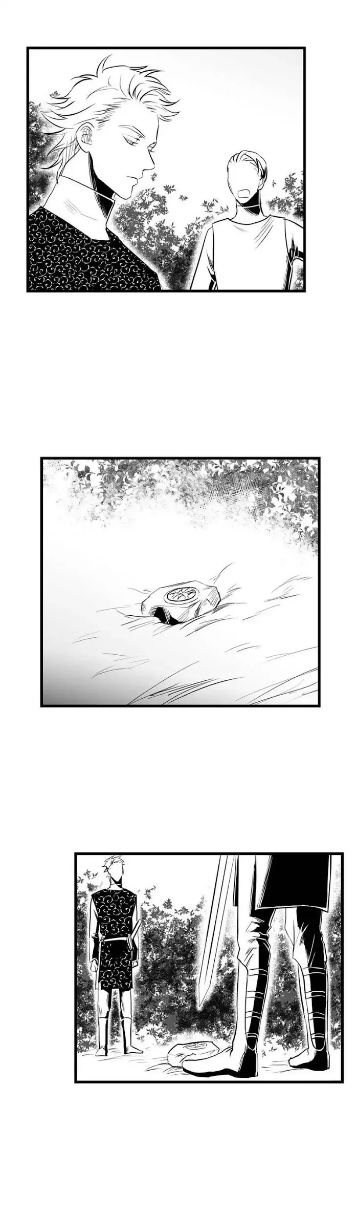 Trace Of Witch - Chapter 28 Page 3