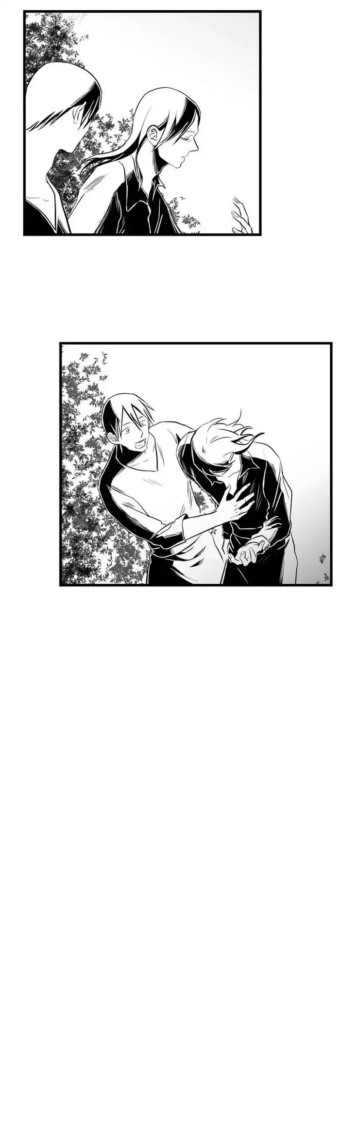 Trace Of Witch - Chapter 28 Page 5