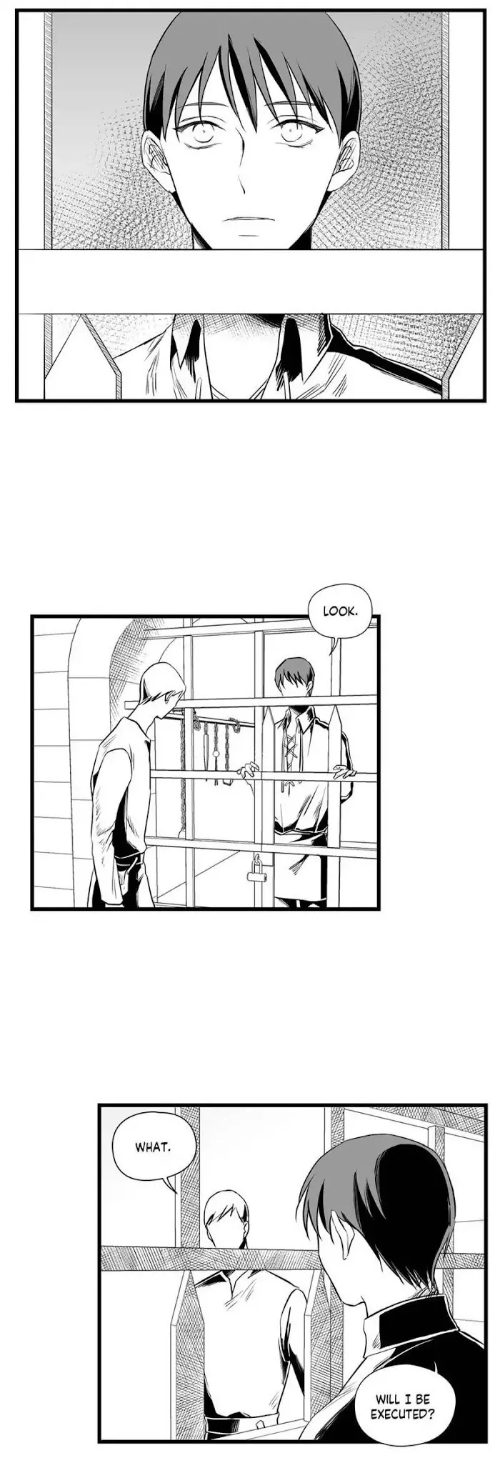 Trace Of Witch - Chapter 28 Page 11