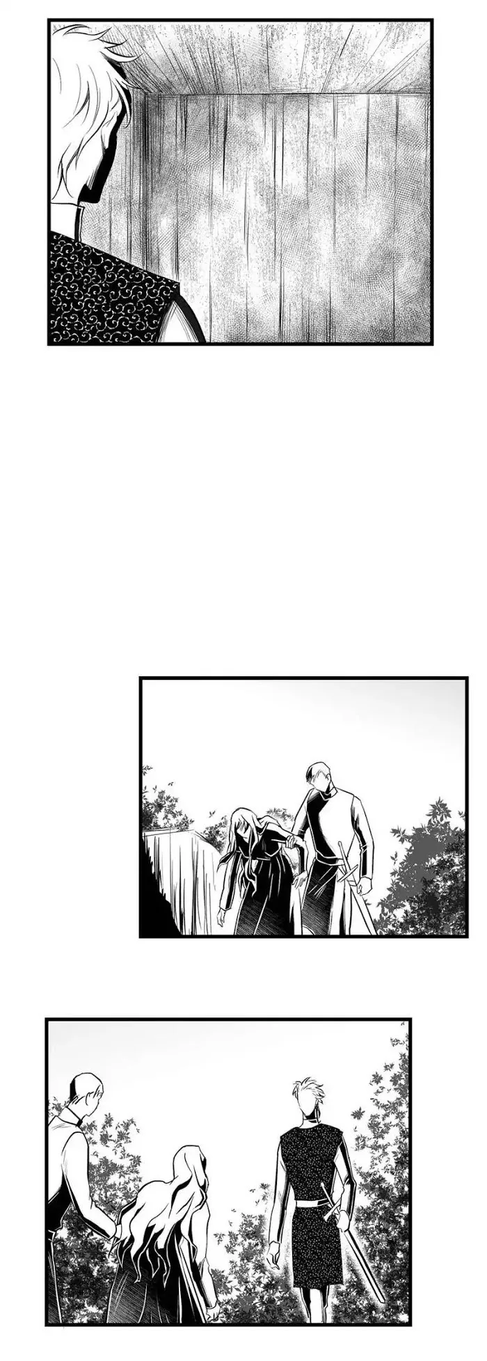 Trace Of Witch - Chapter 28 Page 20