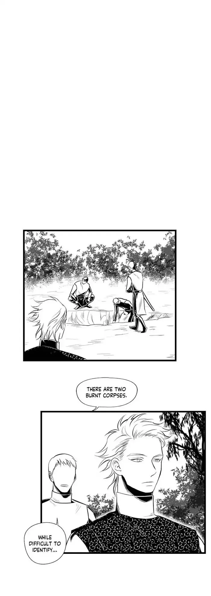 Trace Of Witch - Chapter 29 Page 5