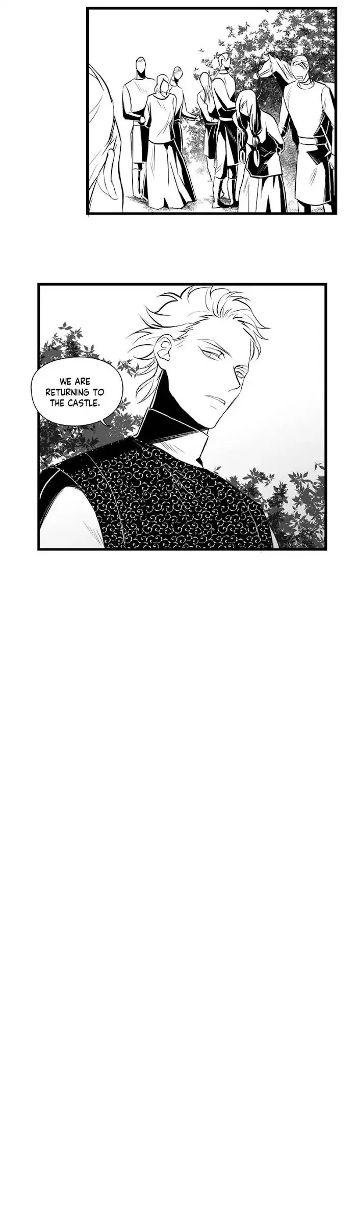 Trace Of Witch - Chapter 29 Page 7