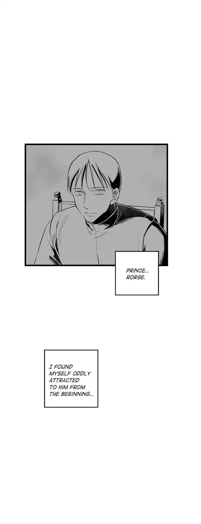 Trace Of Witch - Chapter 29 Page 9