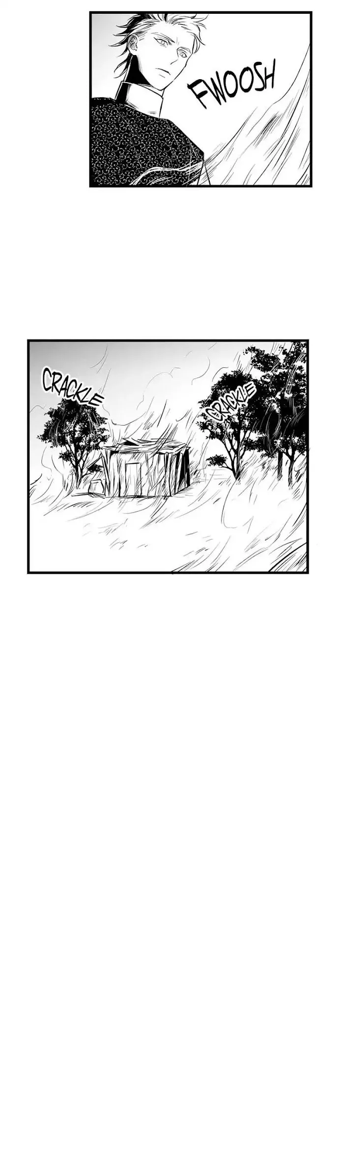 Trace Of Witch - Chapter 29 Page 12