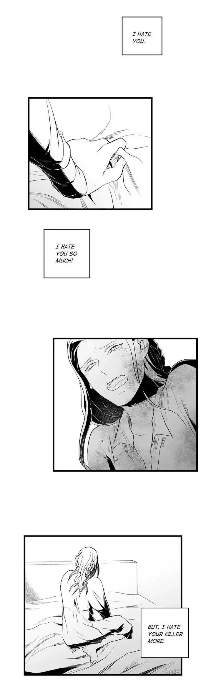 Trace Of Witch - Chapter 29 Page 22