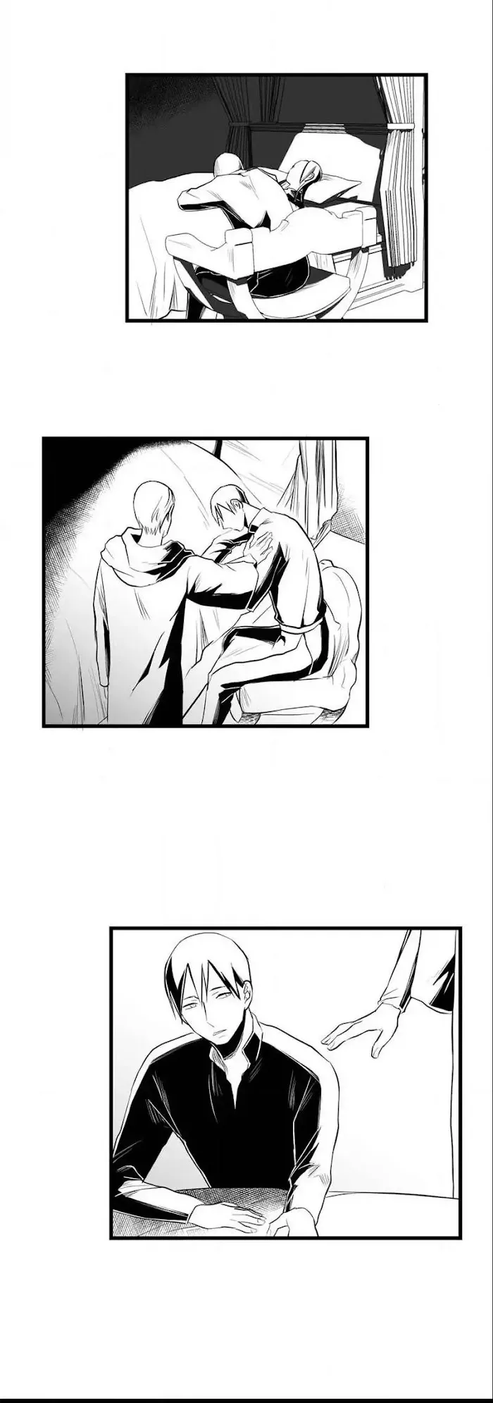 Trace Of Witch - Chapter 30 Page 2