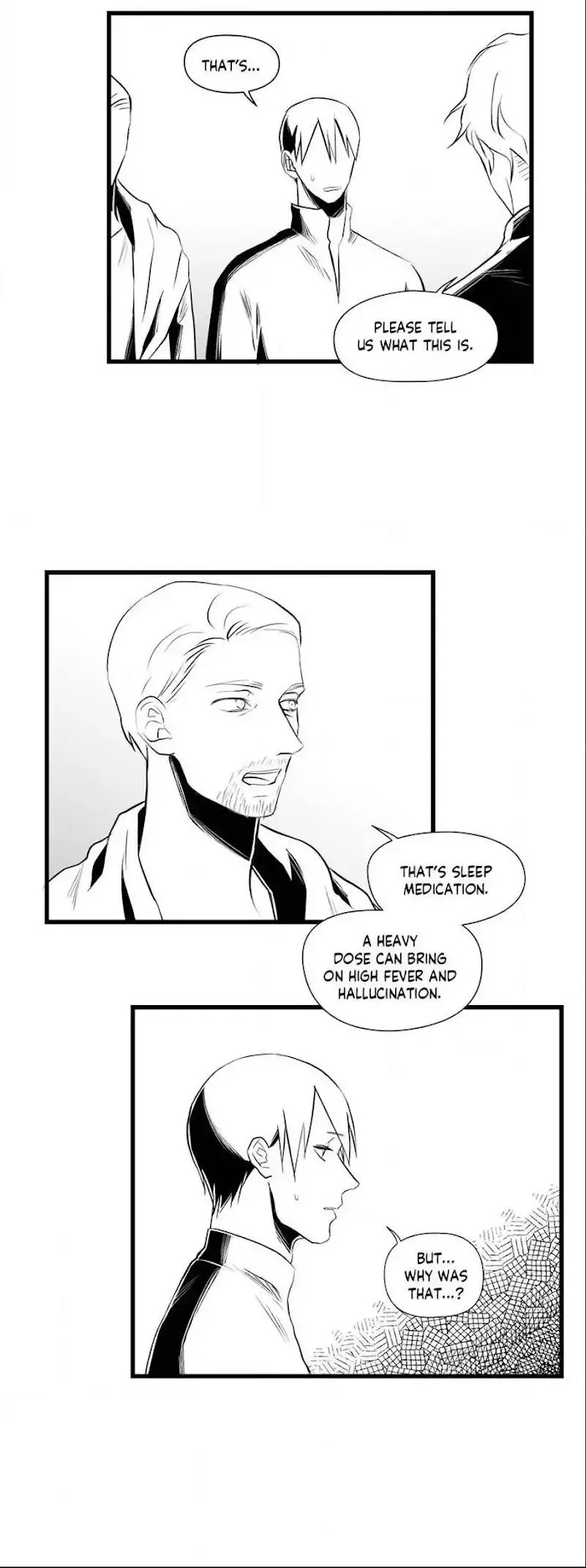 Trace Of Witch - Chapter 30 Page 4