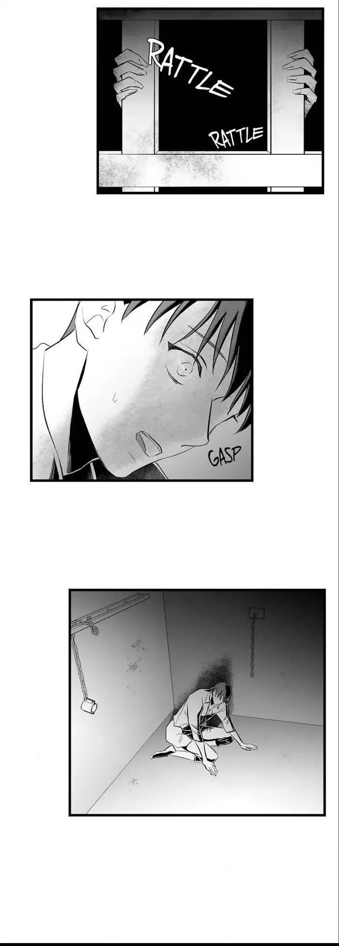 Trace Of Witch - Chapter 30 Page 9
