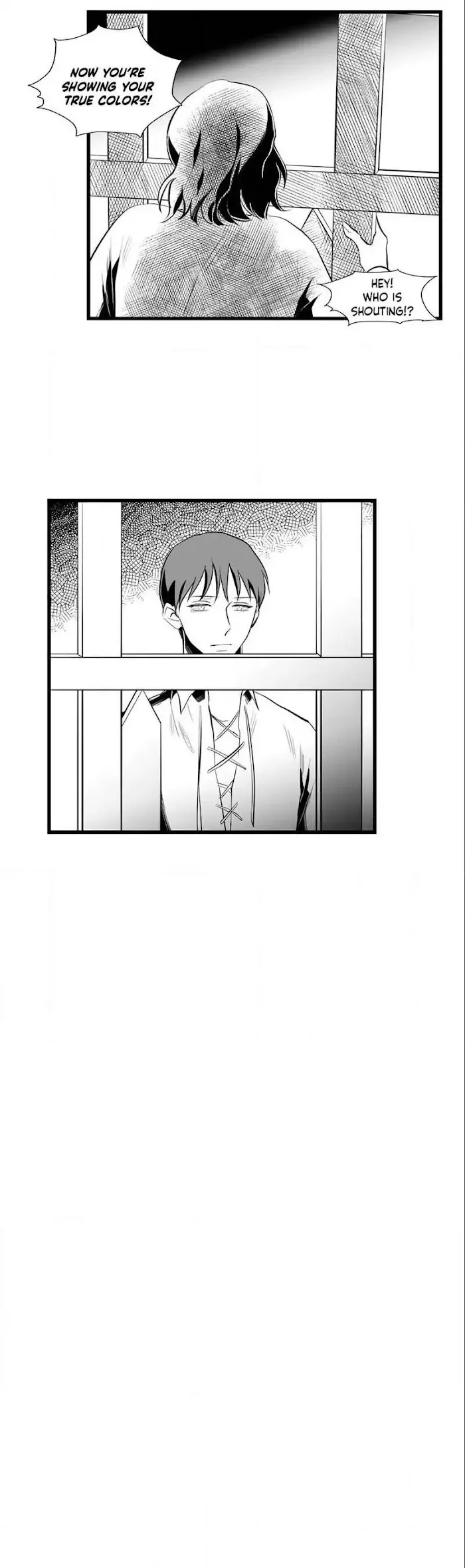 Trace Of Witch - Chapter 30 Page 13
