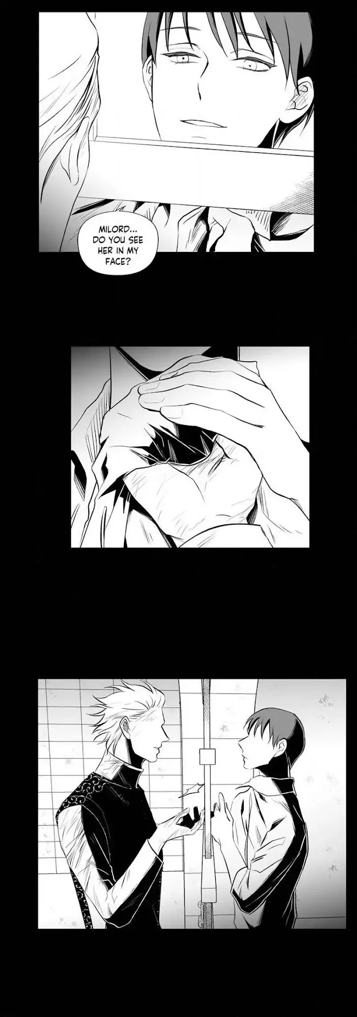 Trace Of Witch - Chapter 30 Page 15