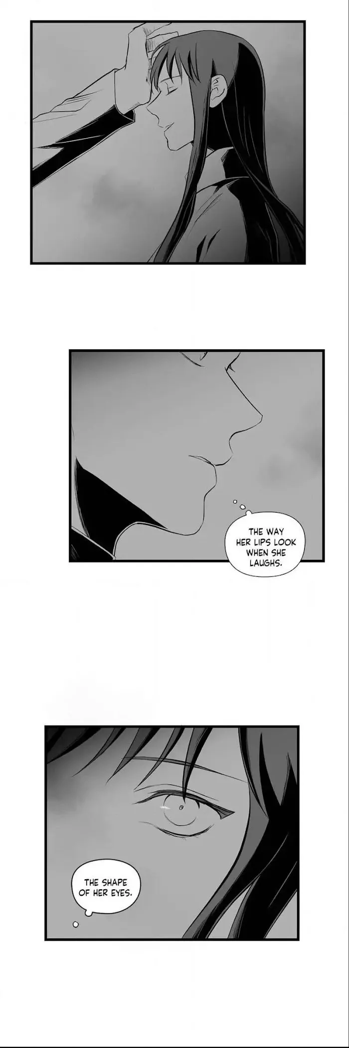 Trace Of Witch - Chapter 30 Page 18