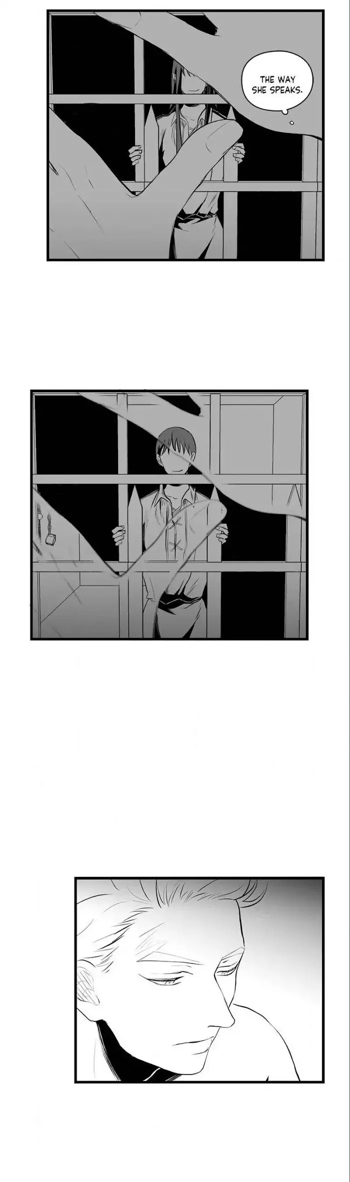 Trace Of Witch - Chapter 30 Page 19