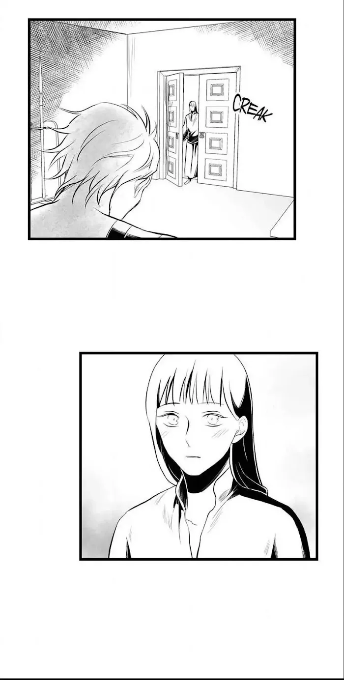 Trace Of Witch - Chapter 30 Page 22