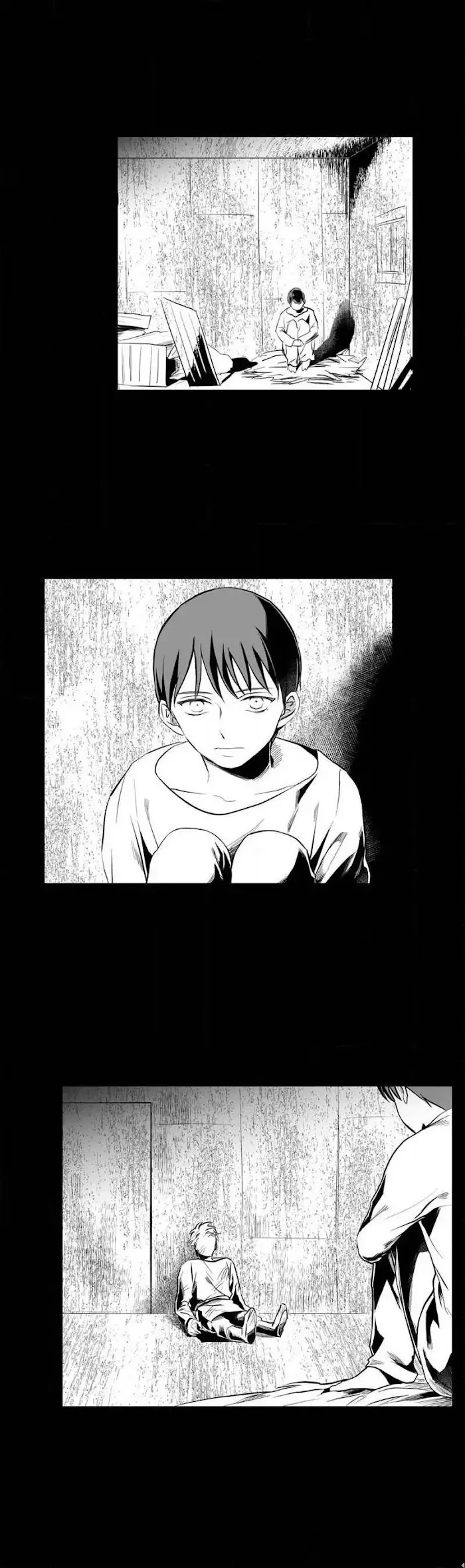 Trace Of Witch - Chapter 31 Page 2