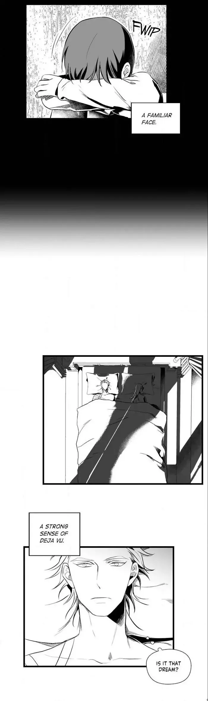 Trace Of Witch - Chapter 31 Page 3