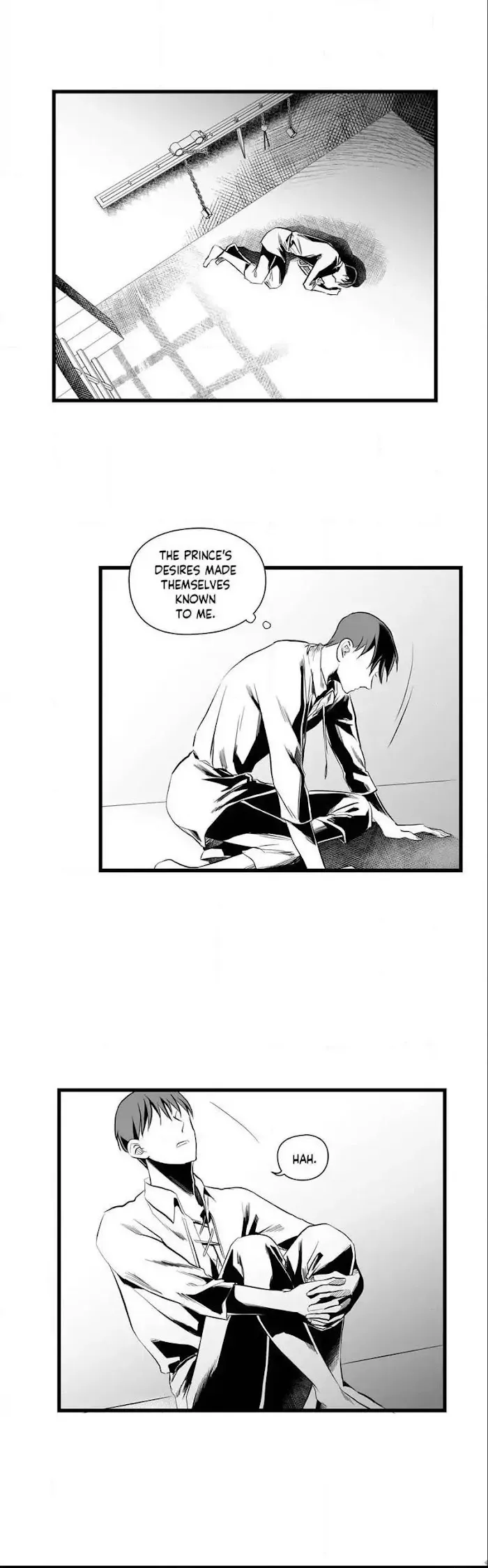 Trace Of Witch - Chapter 31 Page 10