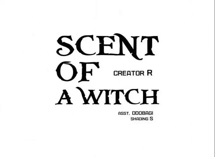 Trace Of Witch - Chapter 32 Page 1