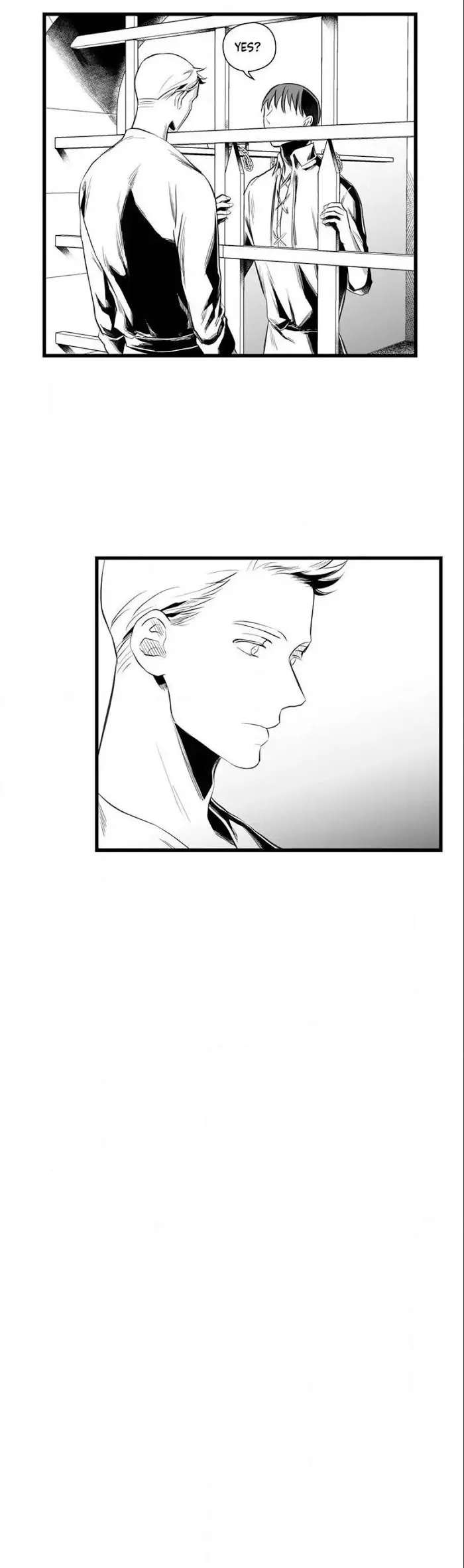 Trace Of Witch - Chapter 32 Page 10