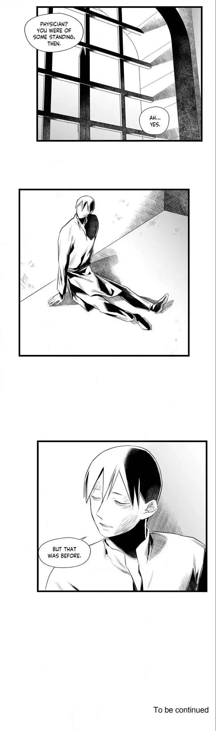 Trace Of Witch - Chapter 32 Page 20