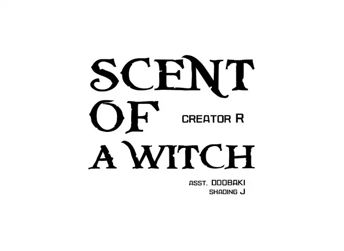 Trace Of Witch - Chapter 33 Page 2