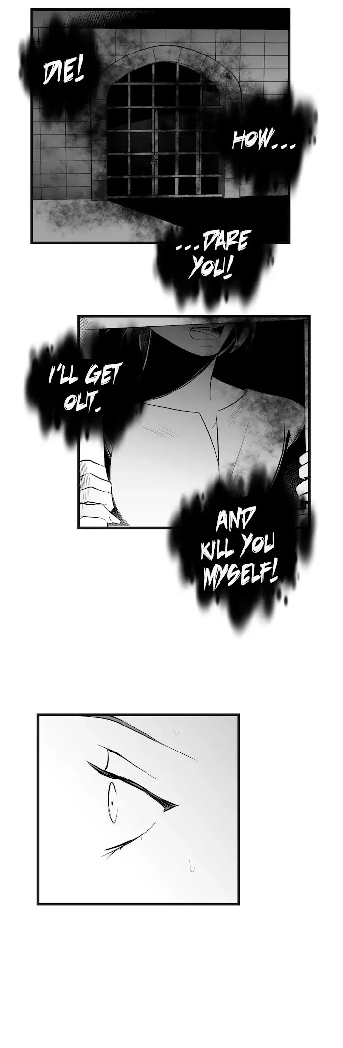 Trace Of Witch - Chapter 33 Page 4