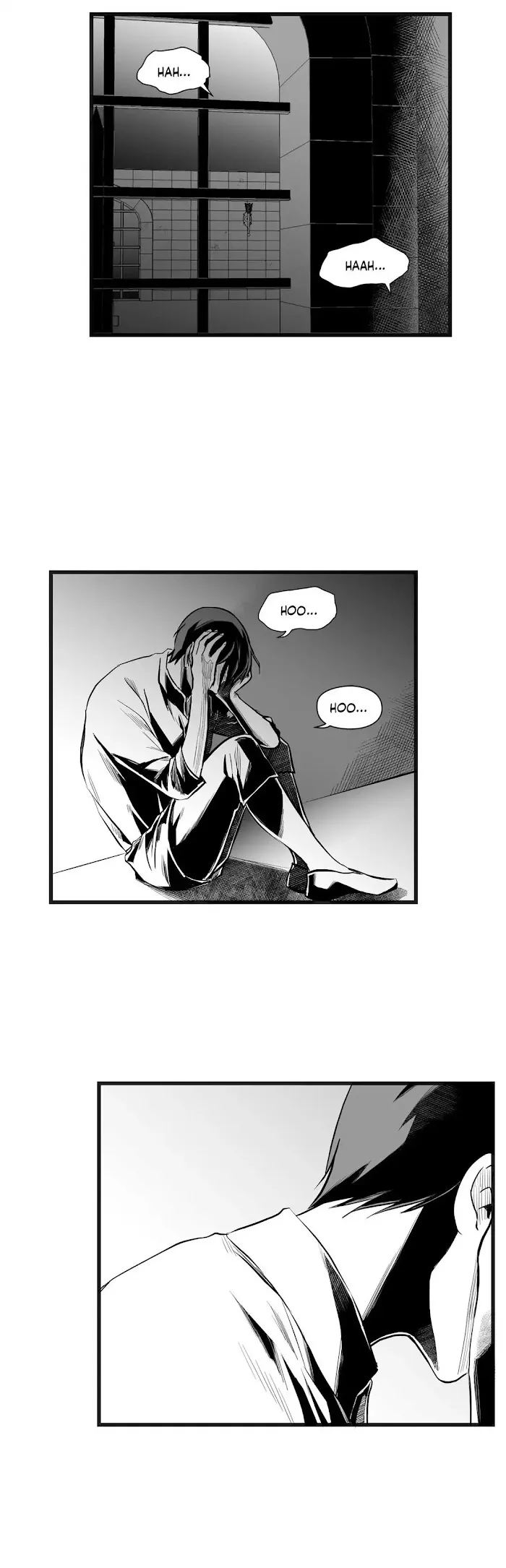 Trace Of Witch - Chapter 33 Page 5