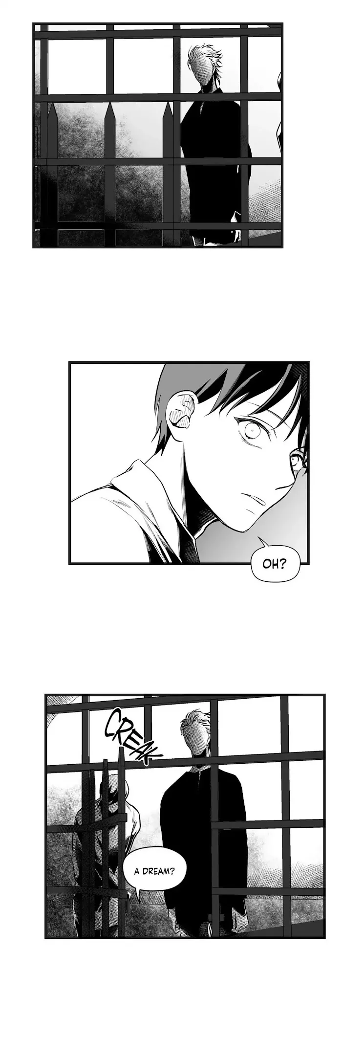 Trace Of Witch - Chapter 33 Page 6