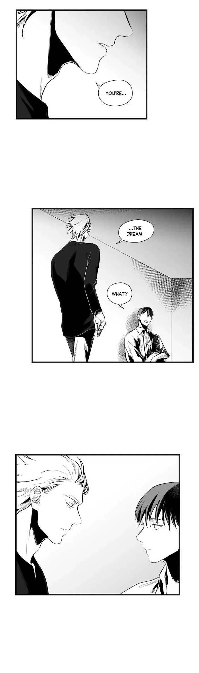 Trace Of Witch - Chapter 33 Page 7
