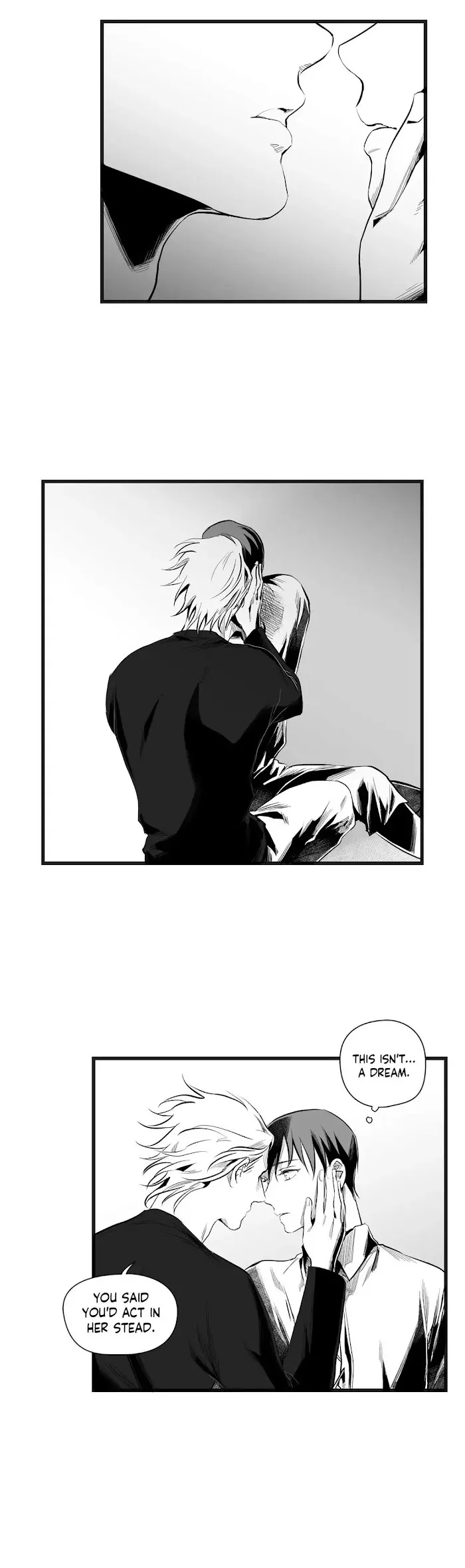 Trace Of Witch - Chapter 33 Page 8