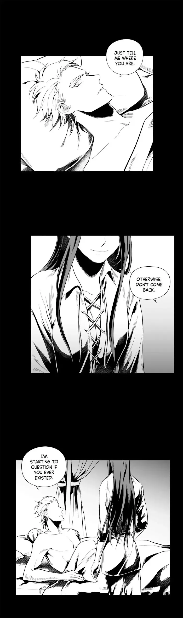 Trace Of Witch - Chapter 33 Page 10