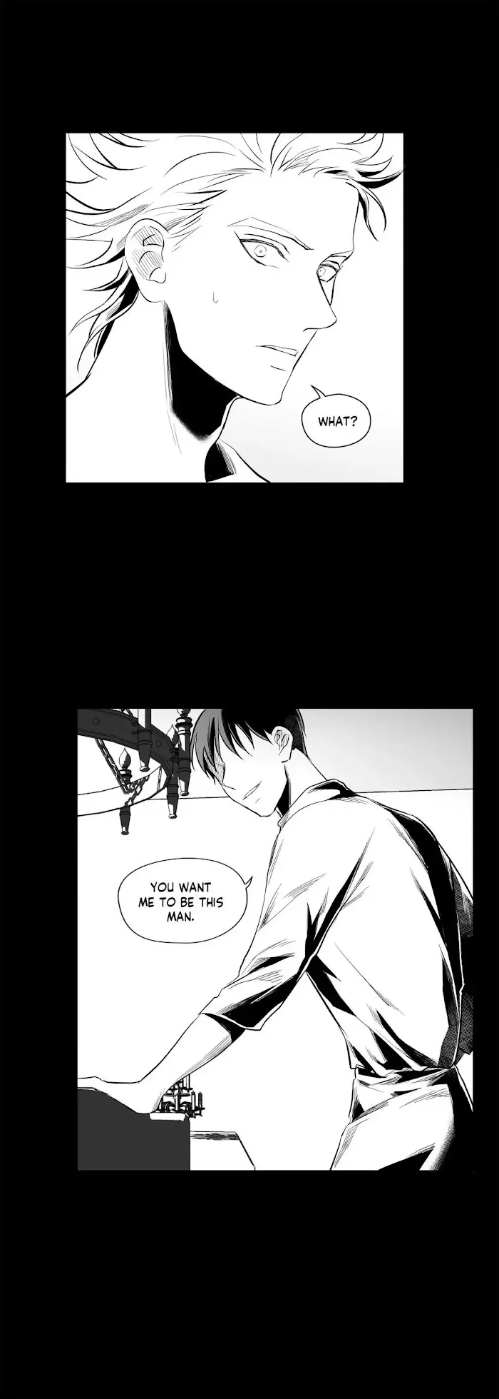 Trace Of Witch - Chapter 33 Page 12