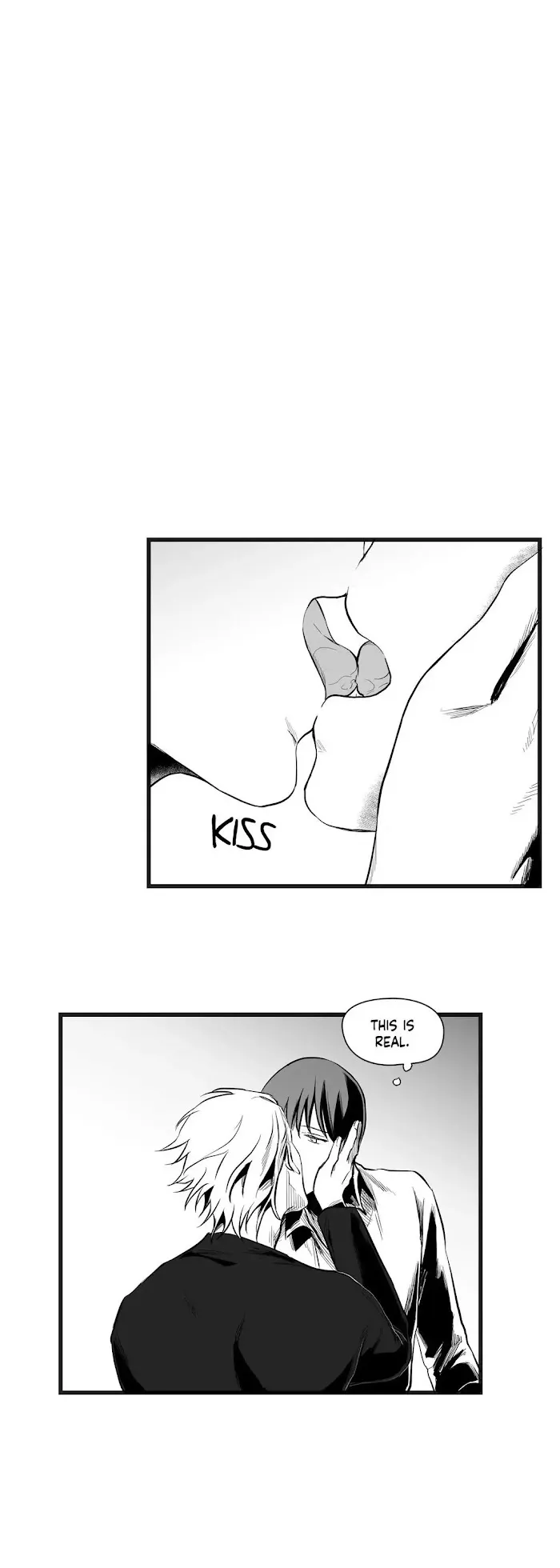 Trace Of Witch - Chapter 33 Page 15