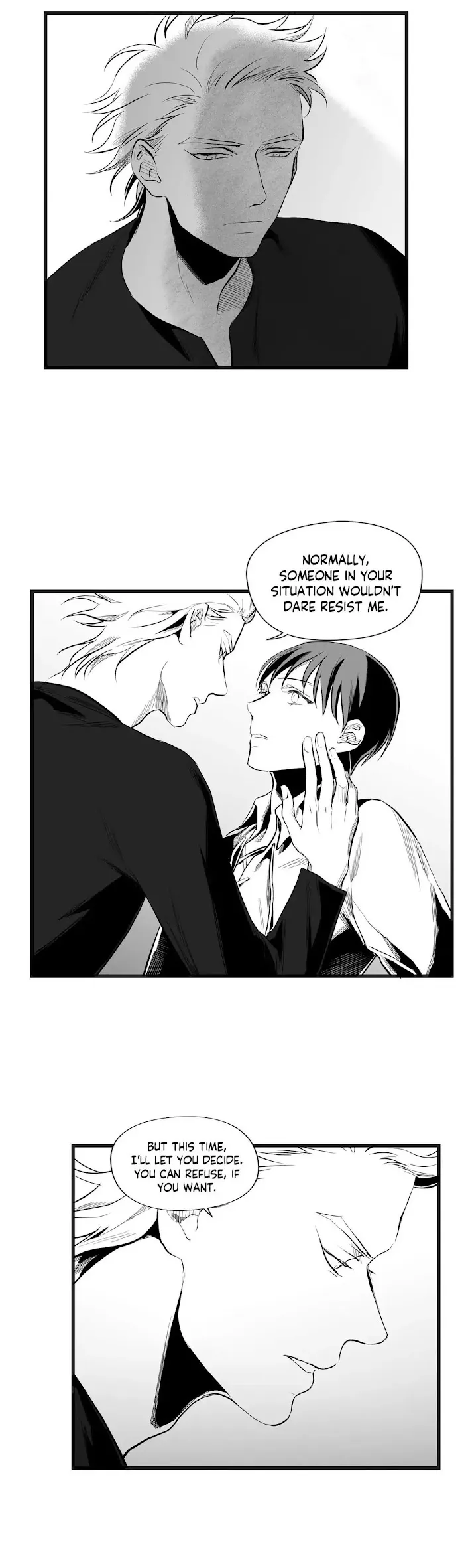 Trace Of Witch - Chapter 33 Page 16