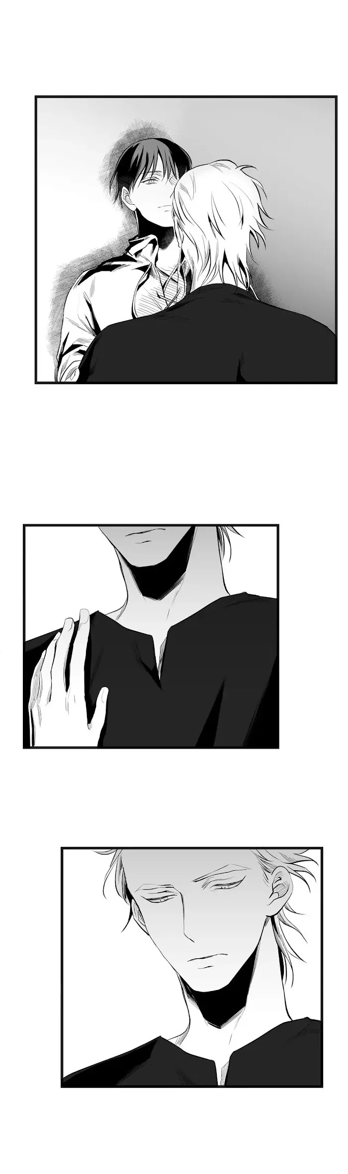 Trace Of Witch - Chapter 33 Page 18
