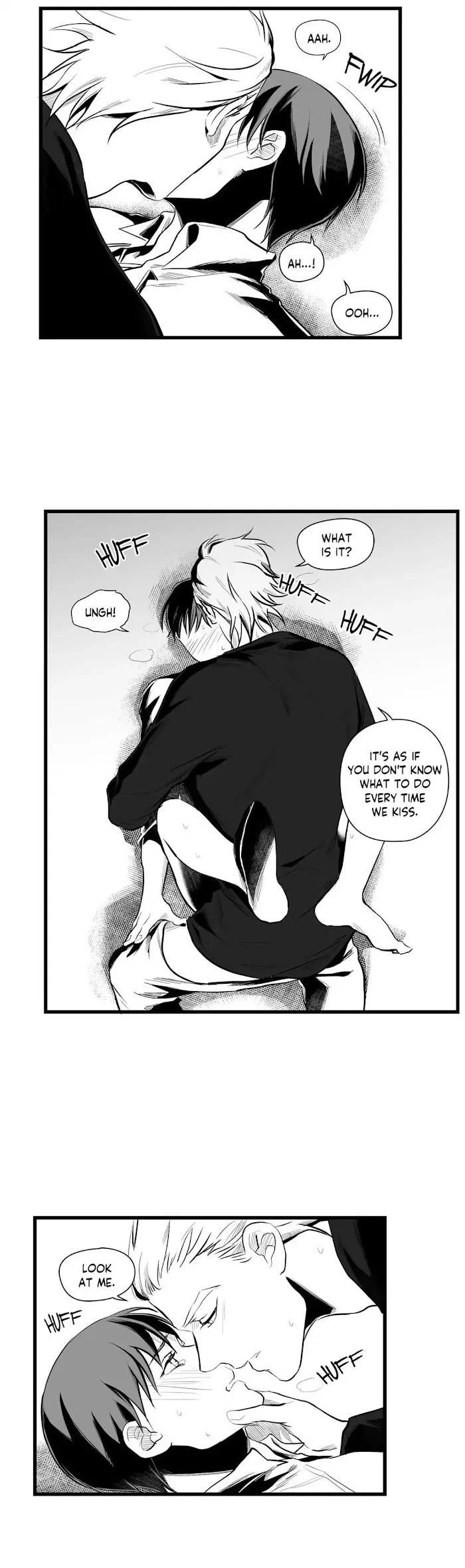 Trace Of Witch - Chapter 34 Page 5