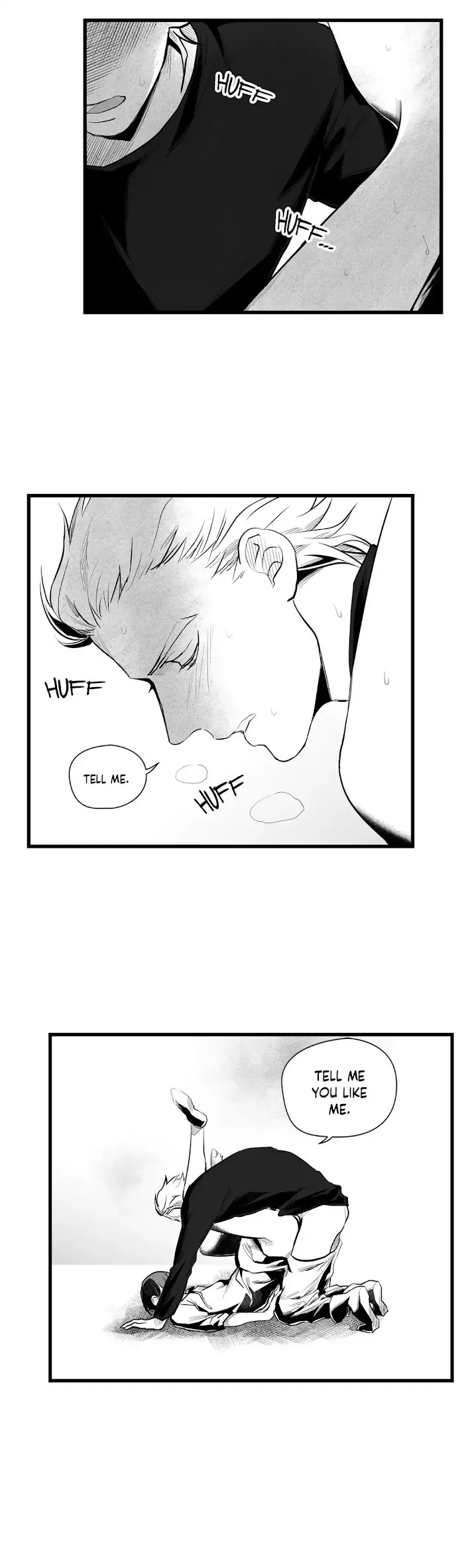 Trace Of Witch - Chapter 34 Page 10