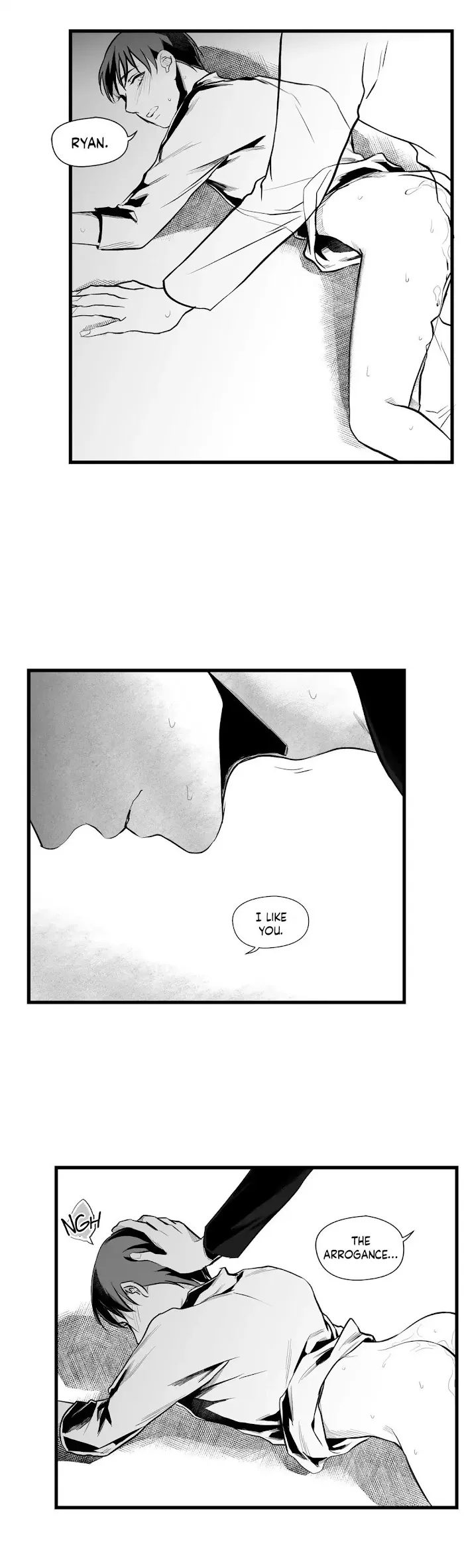Trace Of Witch - Chapter 34 Page 17