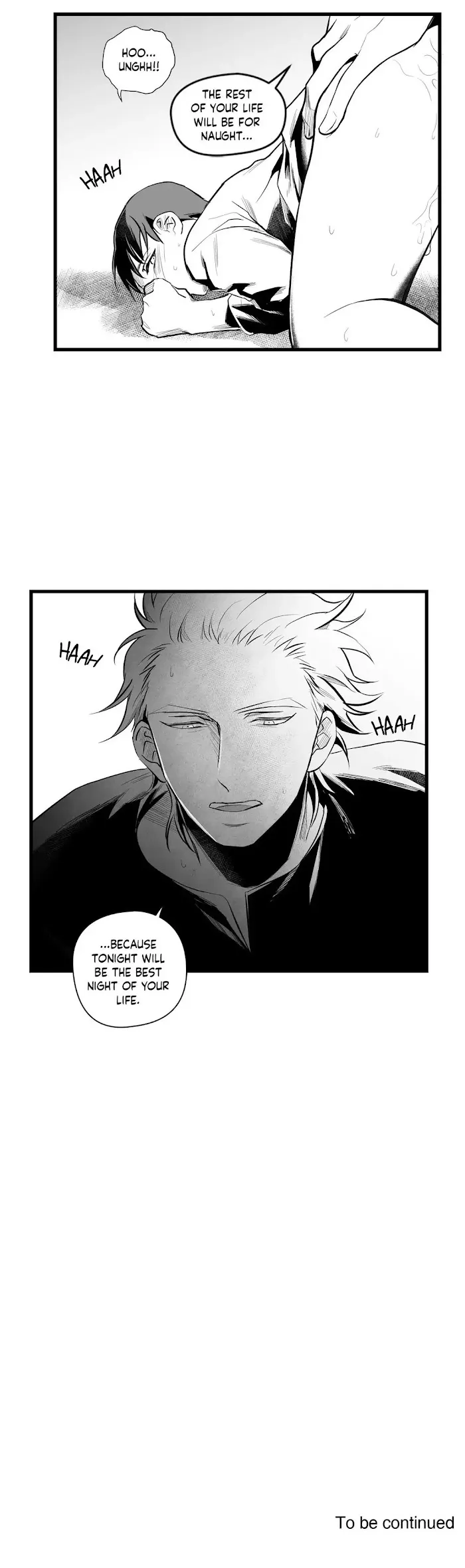Trace Of Witch - Chapter 34 Page 20