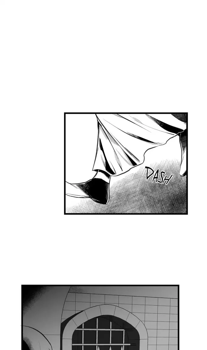 Trace Of Witch - Chapter 35 Page 3