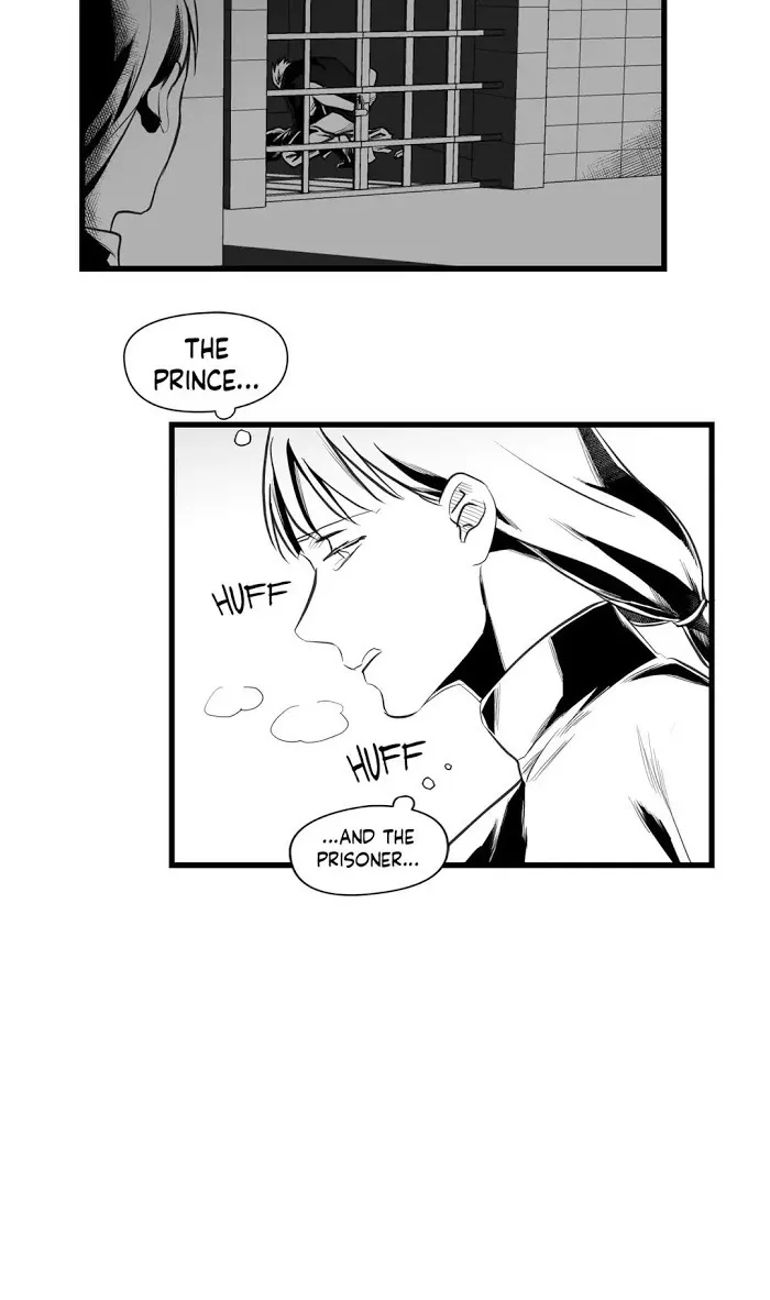 Trace Of Witch - Chapter 35 Page 4